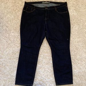 Old Navy Sweetheart Jeans